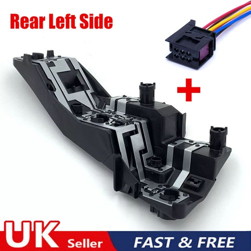 For audi rear left - rear,