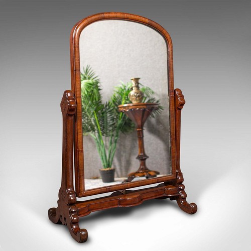 Antique boot maker mirror - boot, maker's