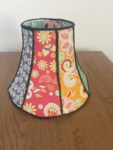 Beautiful vintage patchwork - vintage,
