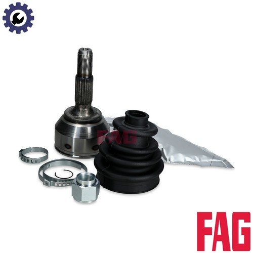 Joint kit drive shaft 771 - joint,