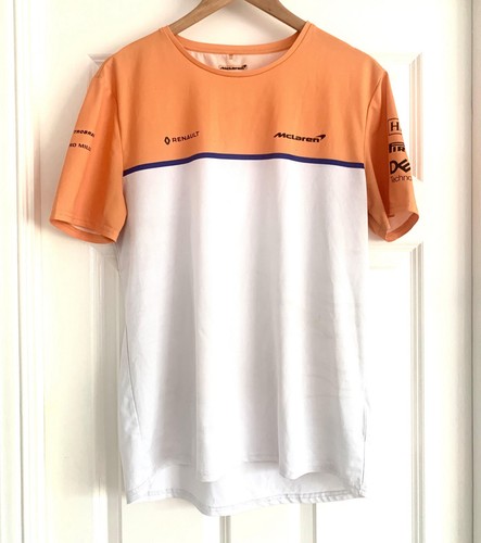 Genuine mclaren team - genuine, f1