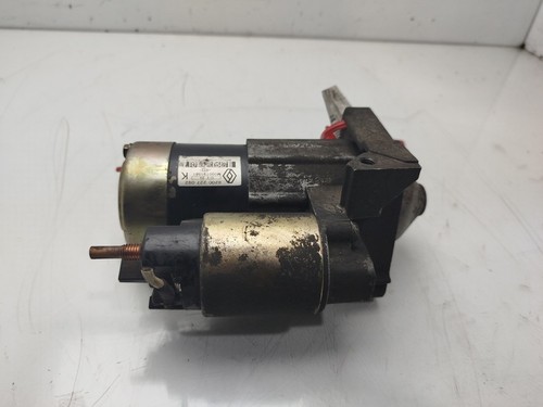 8200227092 starter motor