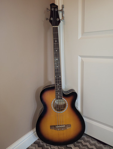Swift music london - london, 4-string