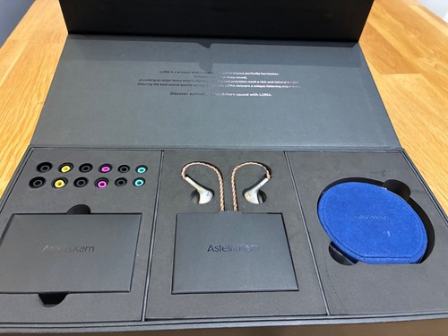 Astell kern luna - astell&kern,