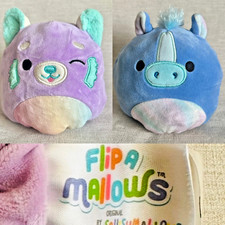 Squishmallows Flip A Mallow