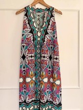 Ladies Wallis sleeveless