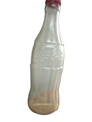 Coca cola money - coca, 24"