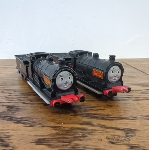 Ertl donald douglas thomas - &,