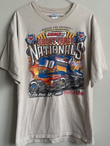 Car racing stock nationals - stock,