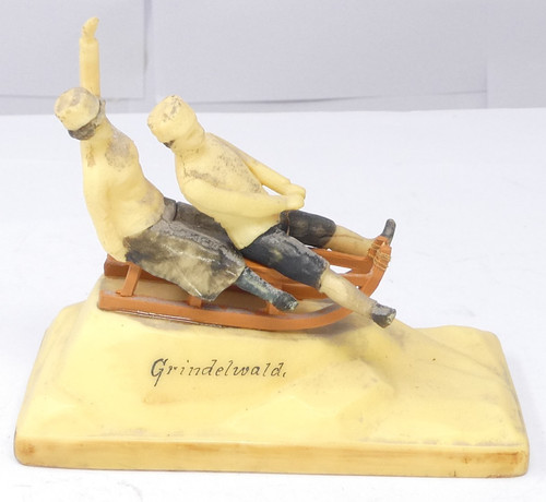 Swiss grindelwald souvenir - swiss,
