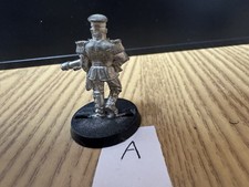 Warhammer 40k Imperial