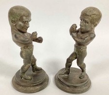 Antique boxing- pugilism -