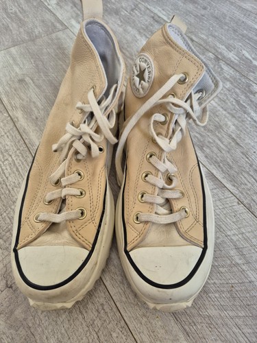 Ladies converse chuck taylor - chuck,