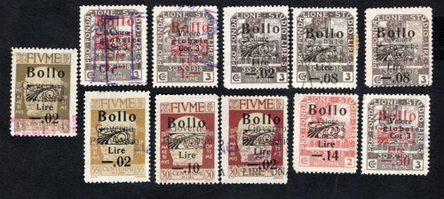 Yugoslavia croatia 1920 - croatia, 1920–1921