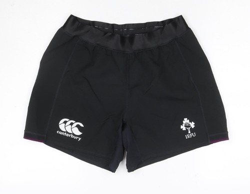 Canterbury mens black - canterbury, size