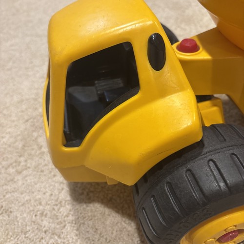 Vtg little tikes large - large, dump