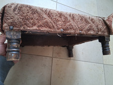 Vintage Footstool, Needs