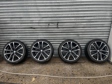GENUINE BMW 4 series G26, i4