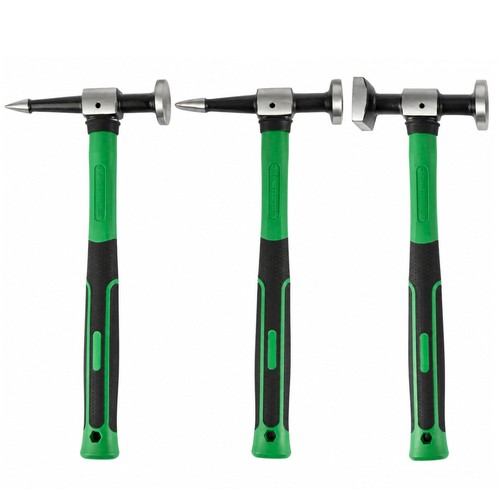 Automotive body repair hammer - automotive,