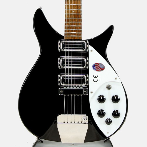 Rickenbacker 325c64 035kg - jg, 4.035kg