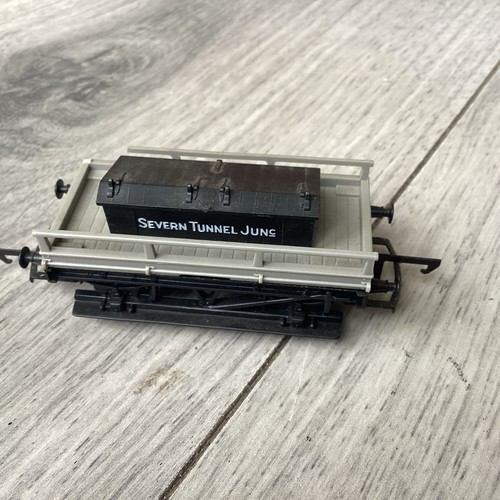 Hornby r208 gauge gwr - gauge,