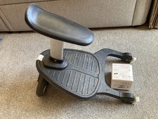 Bugaboo wheeled board buggy