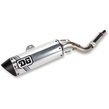 DG V2™ Slip-On Exhaust for