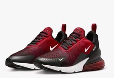 NIKE AIR MAX 270 TRAINERS Size