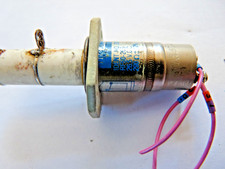 ITT Jennings High Voltage