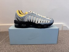 Nike x Sneakersnstuff Air Max