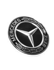 Mercedes-Benz Genuine Black