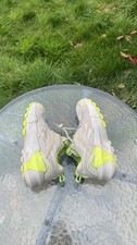 Women grey neon - women's, green