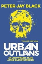 Urban Outlaws, Black, Peter