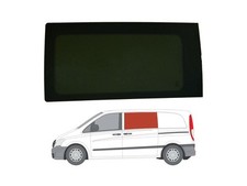 Left Hand Side Sliding Door