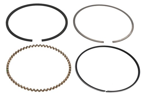 Piston ring set fits ford - piston,