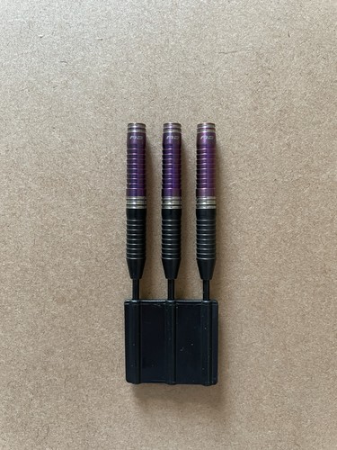 24g darts red dragon - red,
