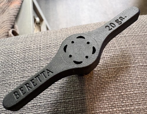 Beretta universal shotgun - beretta,
