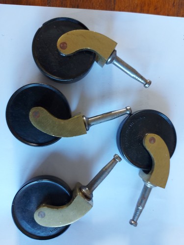 Brass plastic vintage - ,