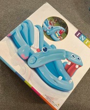 Intex Hippo Play Center with