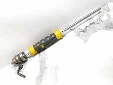 350MM 14" WOODTURNING JACOBS CHUCK EXTENDER 3/8" 10MM REF3998