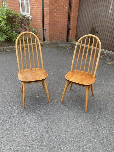 Midcentury ercol style - ercol,