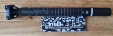 Cinelli Vai Seatpost Black -