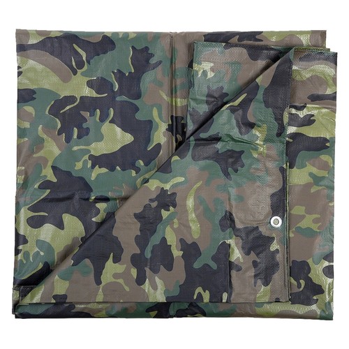 Military surplus wool - military,