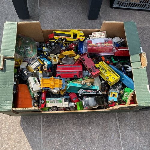 Lesney matchbox dinky corgi - matchbox,