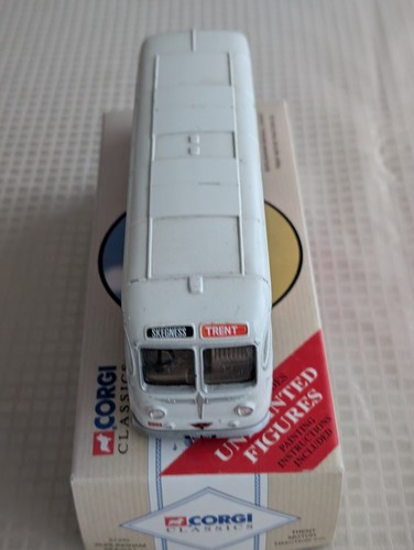 Corgi classics burlingham - classics,