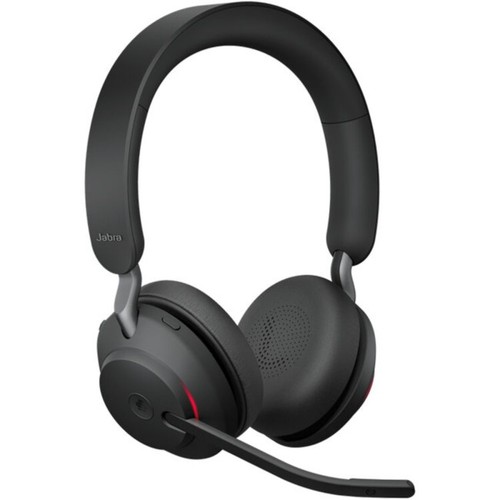 Jabra evolve2 stereo - jabra,