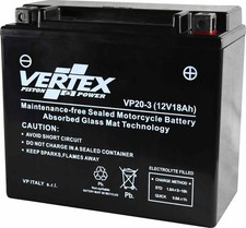Vertex Battery For CAN-AM