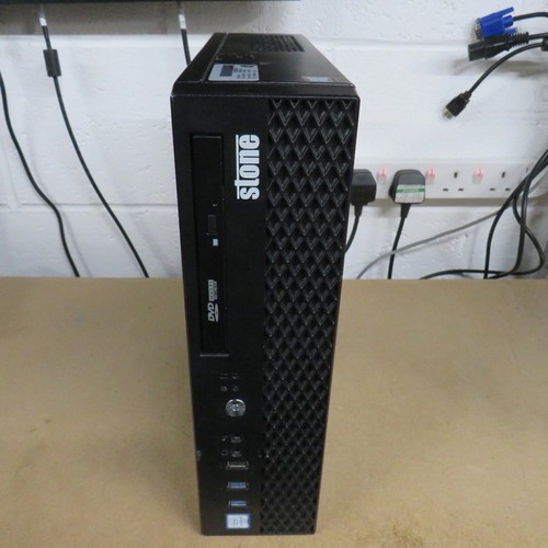 Cheap sff 6100 8gb - i3-6100,