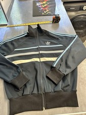 Vintage Ventex Adidas First