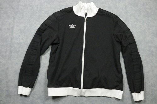 Umbro track jacket - umbro, mens